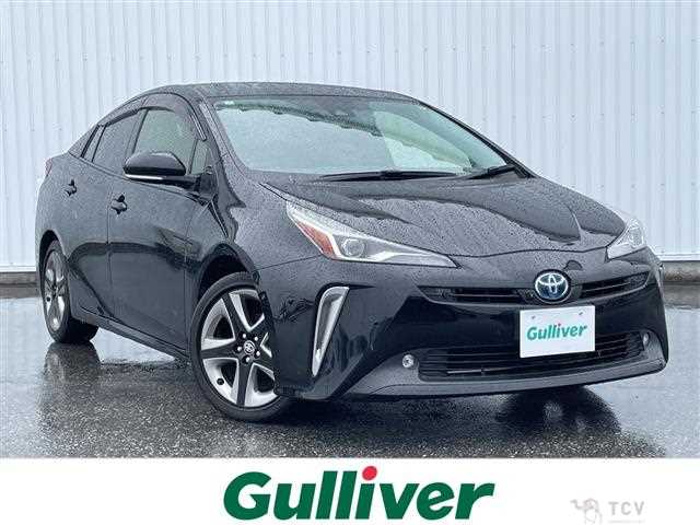 2021 Toyota Prius