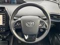 2021 Toyota Prius