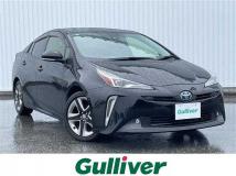 2021 Toyota Prius