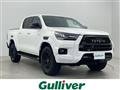 2022 Toyota Hilux