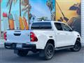 2022 Toyota Hilux