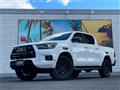 2022 Toyota Hilux