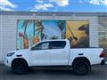 2022 Toyota Hilux