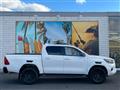 2022 Toyota Hilux