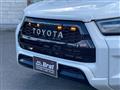 2022 Toyota Hilux