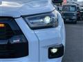 2022 Toyota Hilux