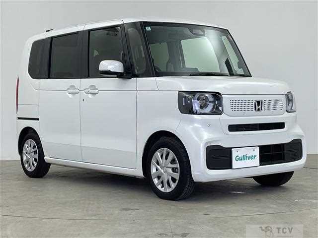 2024 Honda N BOX