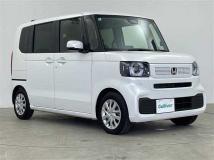 2024 Honda N BOX