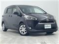 2017 Toyota Sienta