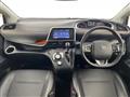 2017 Toyota Sienta