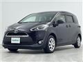 2017 Toyota Sienta
