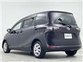 2017 Toyota Sienta
