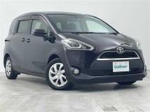 2017 Toyota Sienta