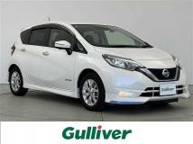 2017 Nissan Note
