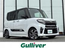 2021 Daihatsu Tanto