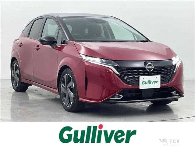 2021 Nissan Nissan Others