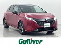 2021 Nissan Nissan Others