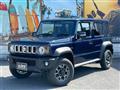 2026 Suzuki Jimny