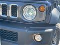 2026 Suzuki Jimny