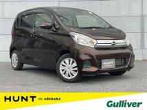 2016 Nissan DAYZ