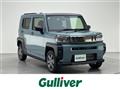 2025 Daihatsu Taft