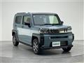 2025 Daihatsu Taft
