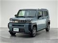 2025 Daihatsu Taft