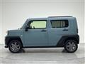 2025 Daihatsu Taft