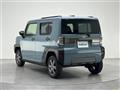 2025 Daihatsu Taft