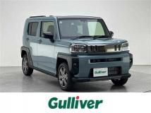 2025 Daihatsu Taft
