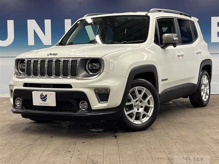 2020 Jeep Jeep Others
