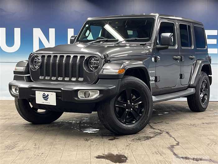 2019 Jeep Jeep Others
