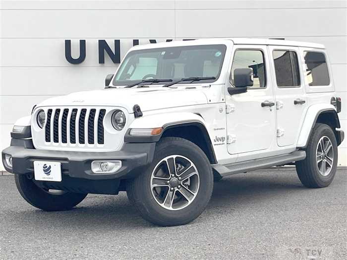 2024 Jeep Jeep Others