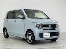 2022 Honda N-WGN