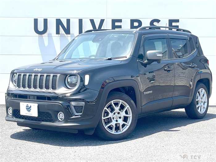 2021 Jeep Jeep Others