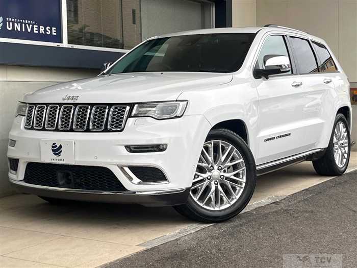 2017 Jeep Jeep Others