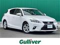 2015 Lexus CT