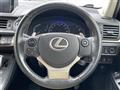2015 Lexus CT