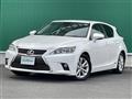 2015 Lexus CT