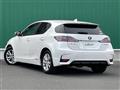 2015 Lexus CT