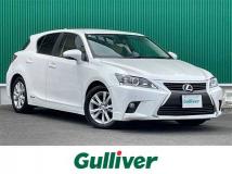 2015 Lexus CT
