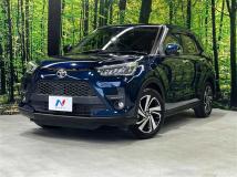 2020 Toyota Raize