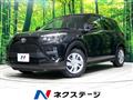 2022 Toyota Raize