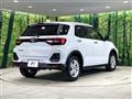 2022 Toyota Raize