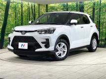 2022 Toyota Raize