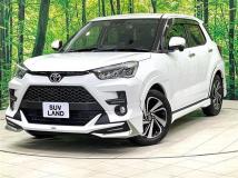 2022 Toyota Raize