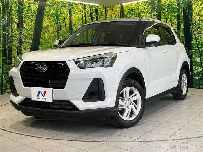 2024 Subaru REX
