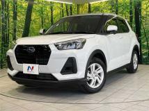 2024 Subaru REX