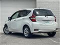 2019 Nissan Note
