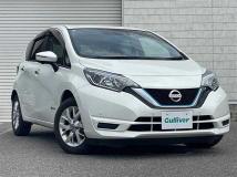 2019 Nissan Note